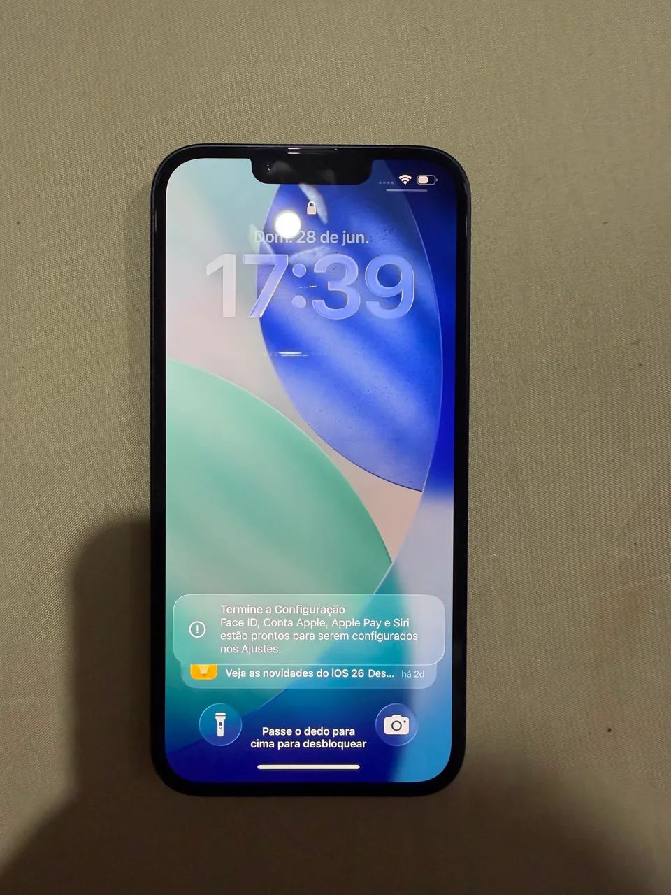 iPhone 14 128