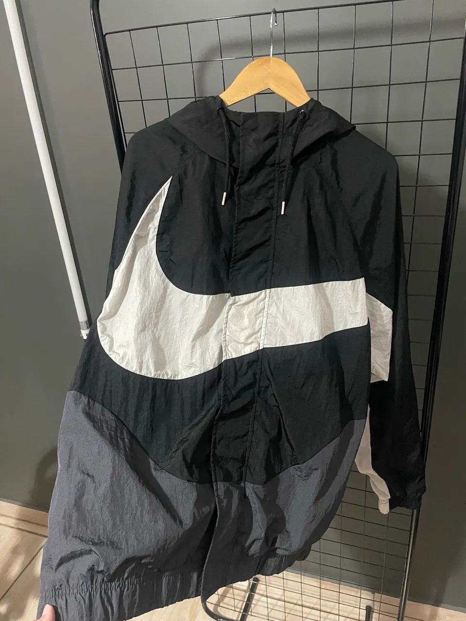 Jaqueta Nike Big Swoosh  - Foto 2