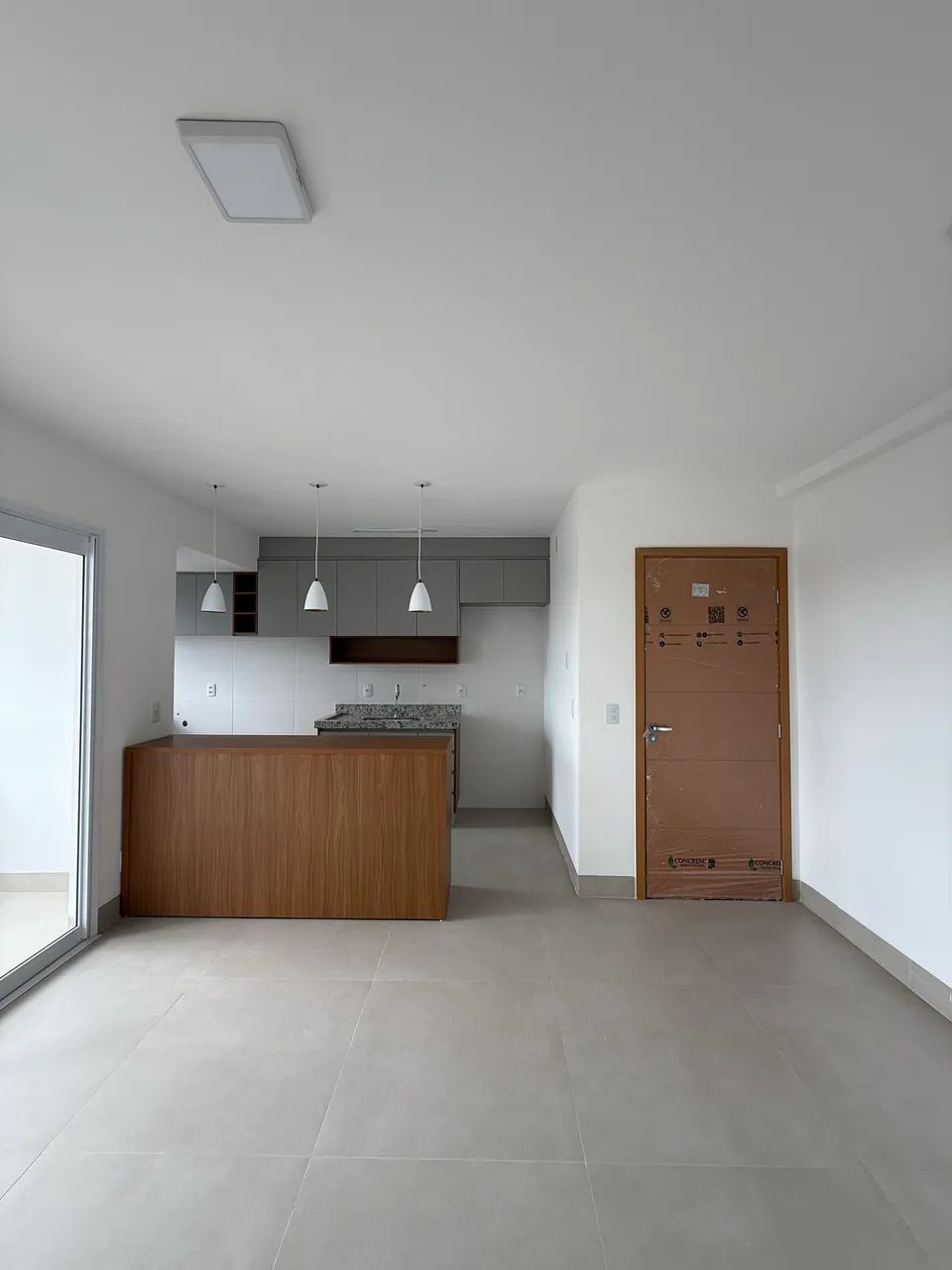 Apartamento 3 Quartos com Suíte e Armários Lucy Complete Home ao lado Setor Sudoeste - Foto 3