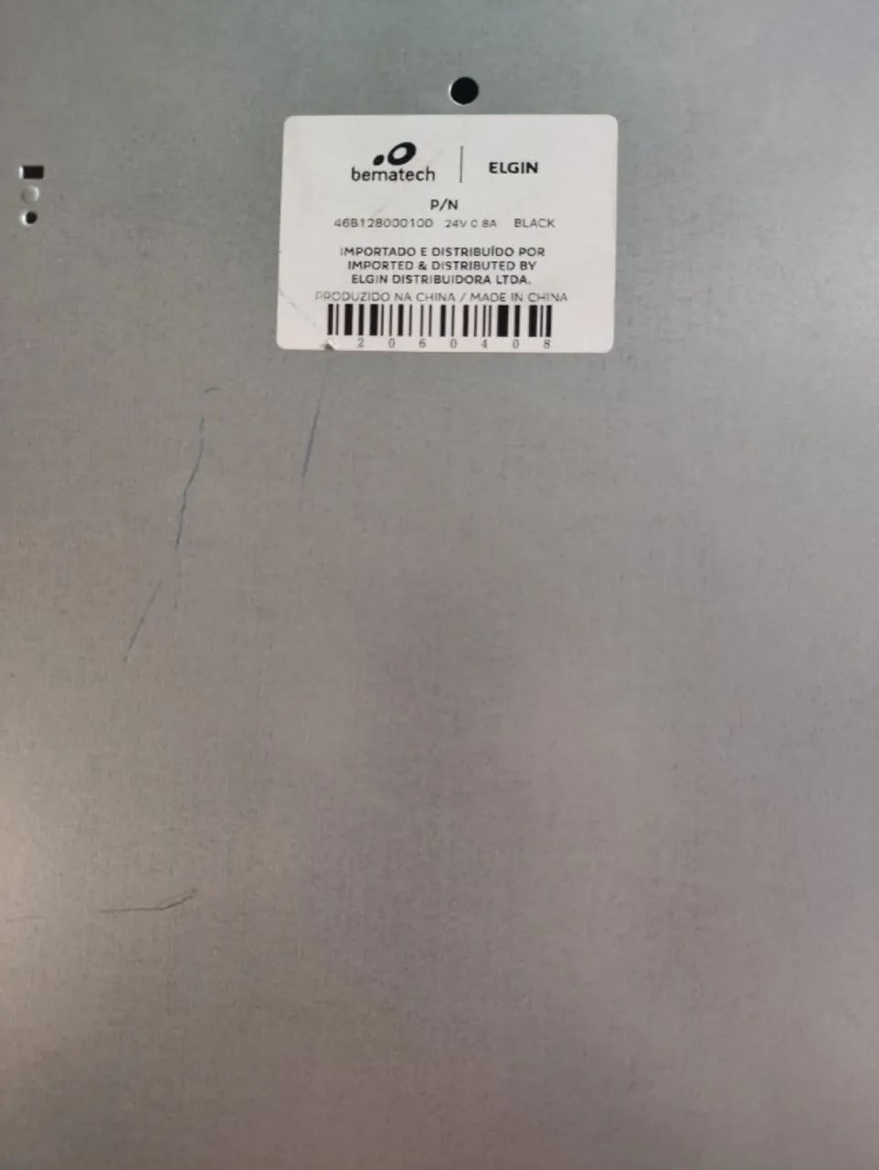 Gaveta Caixa Automática Elgin - Foto 4