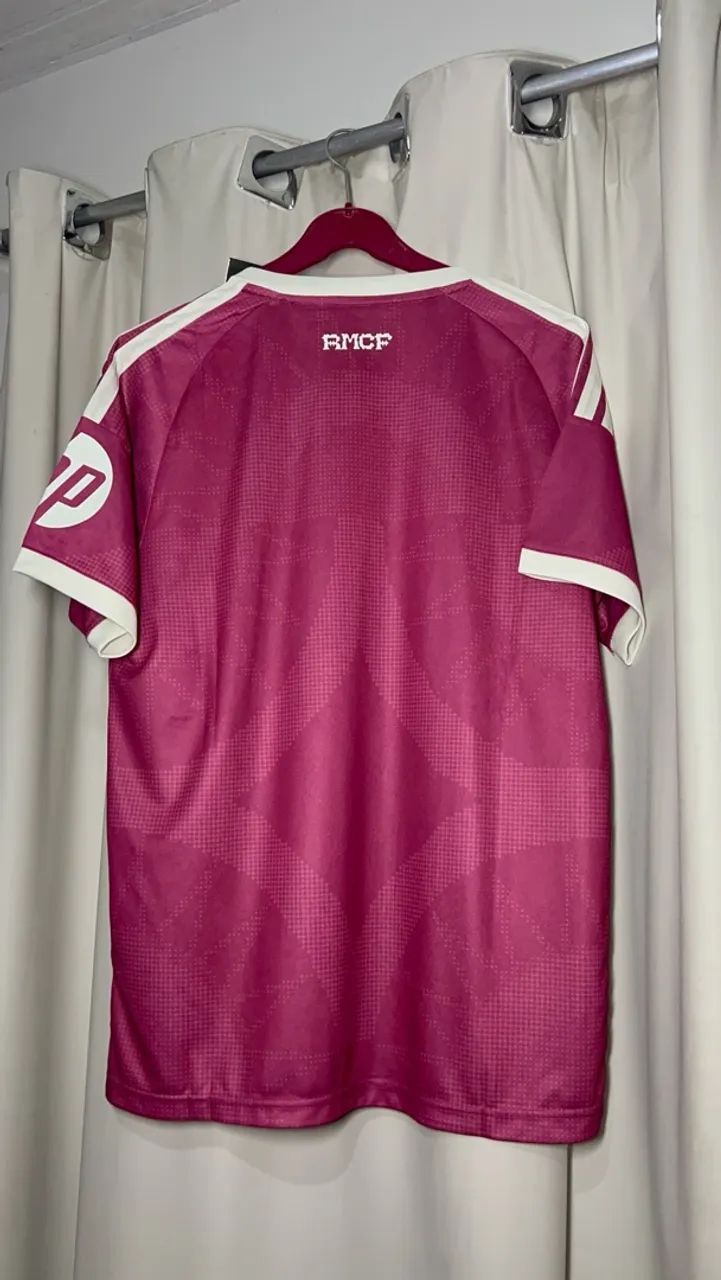 Camisa Real Madrid  - Foto 2