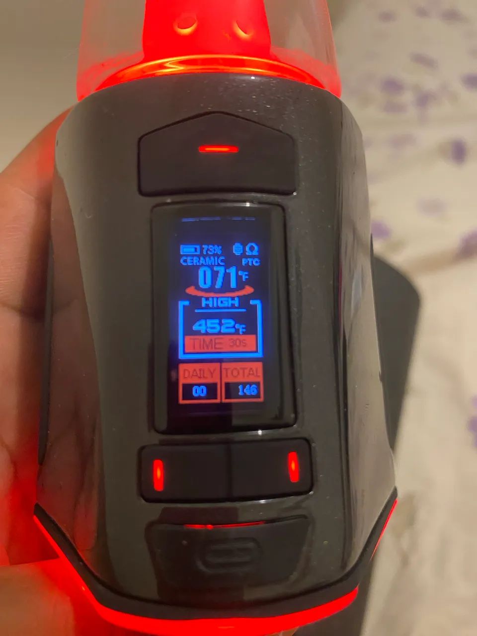 DAB extração eletrônico  - Foto 3