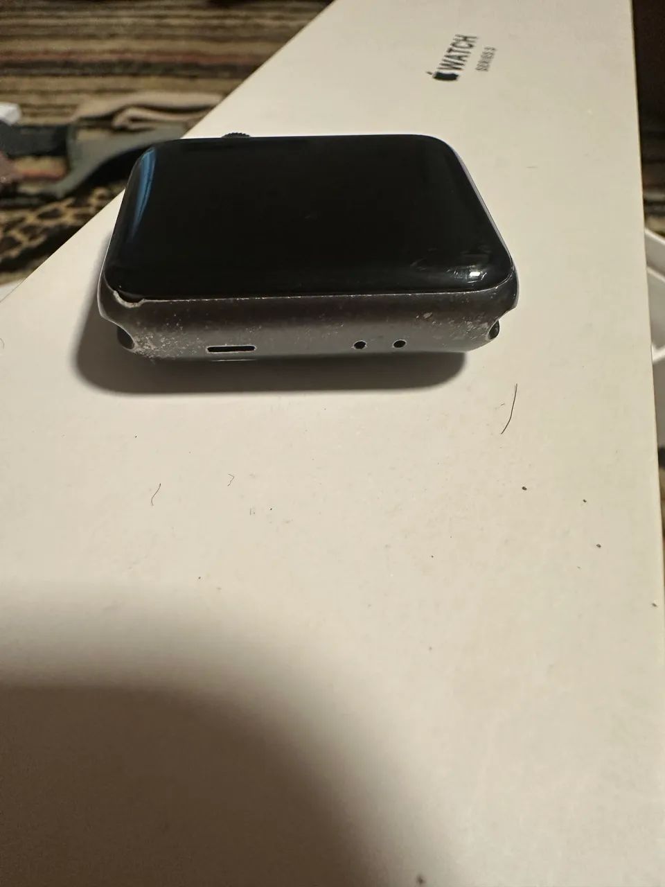 Apple Watch na caixa - Foto 5