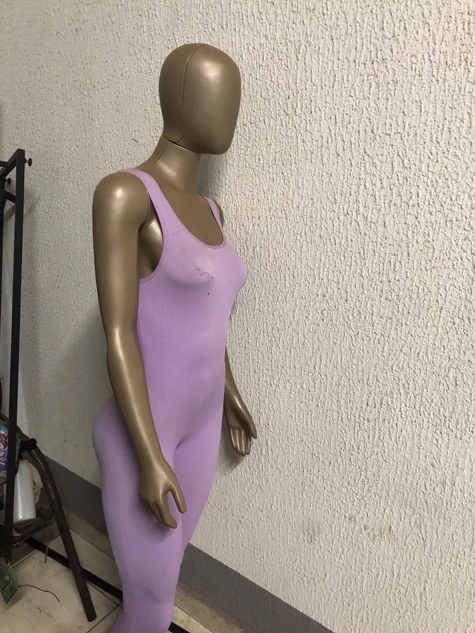 Manequim feminino  - Foto 2