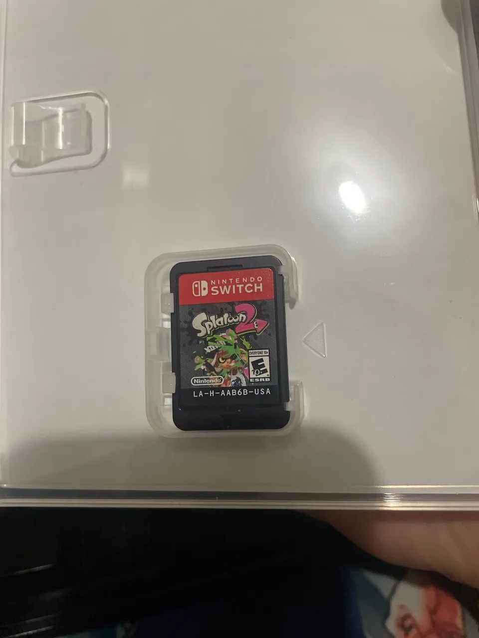 Splatoon2 nitendo switch  - Foto 2