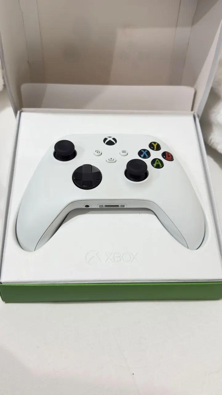 Vendo Controle para Xbox 
