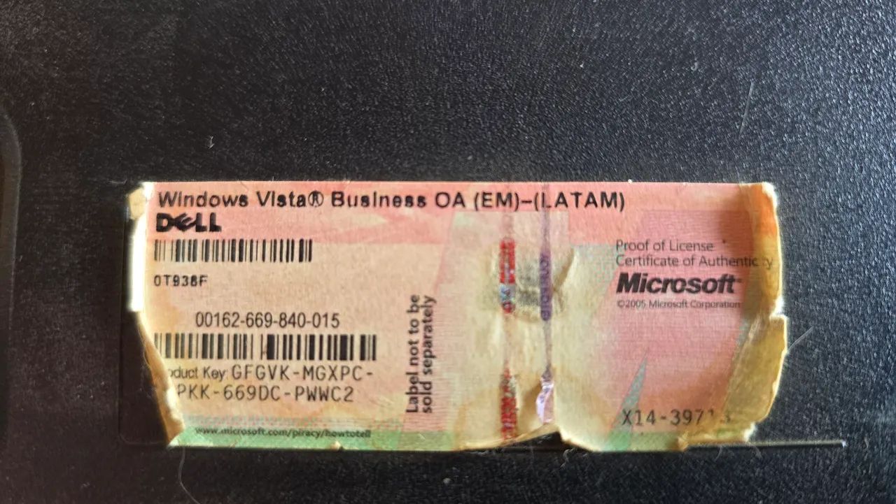 CPU Dell Optplex 755 - Foto 3