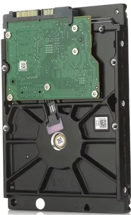 Vendo HD 1Tb Seagate SATA 3,5"  - Foto 2