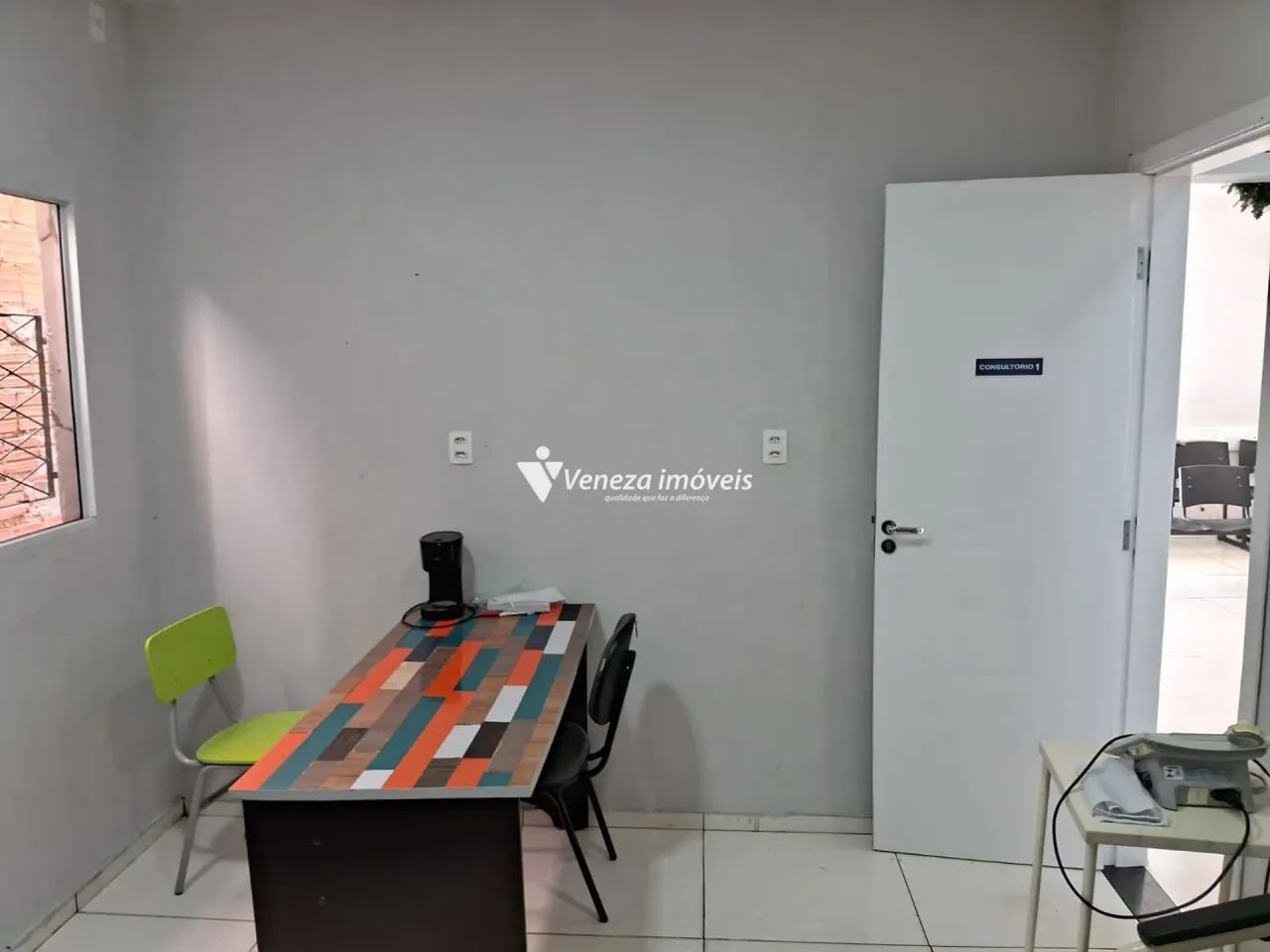 Sala mobiliada no Saci para aluguel - Foto 2