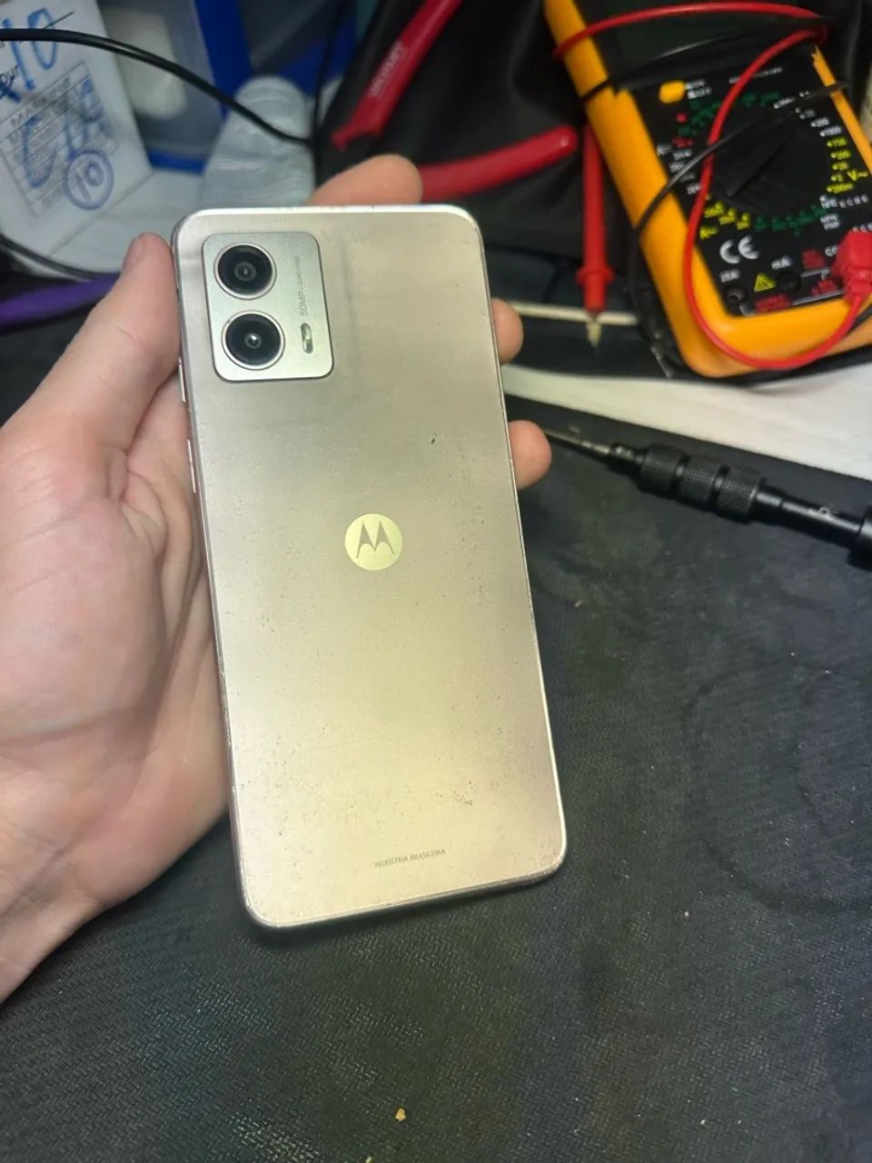 Moto G53 5G - Foto 3