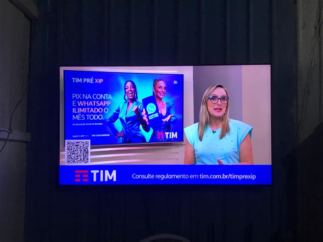 TV SAMSUNG SMART 50  - Foto 4