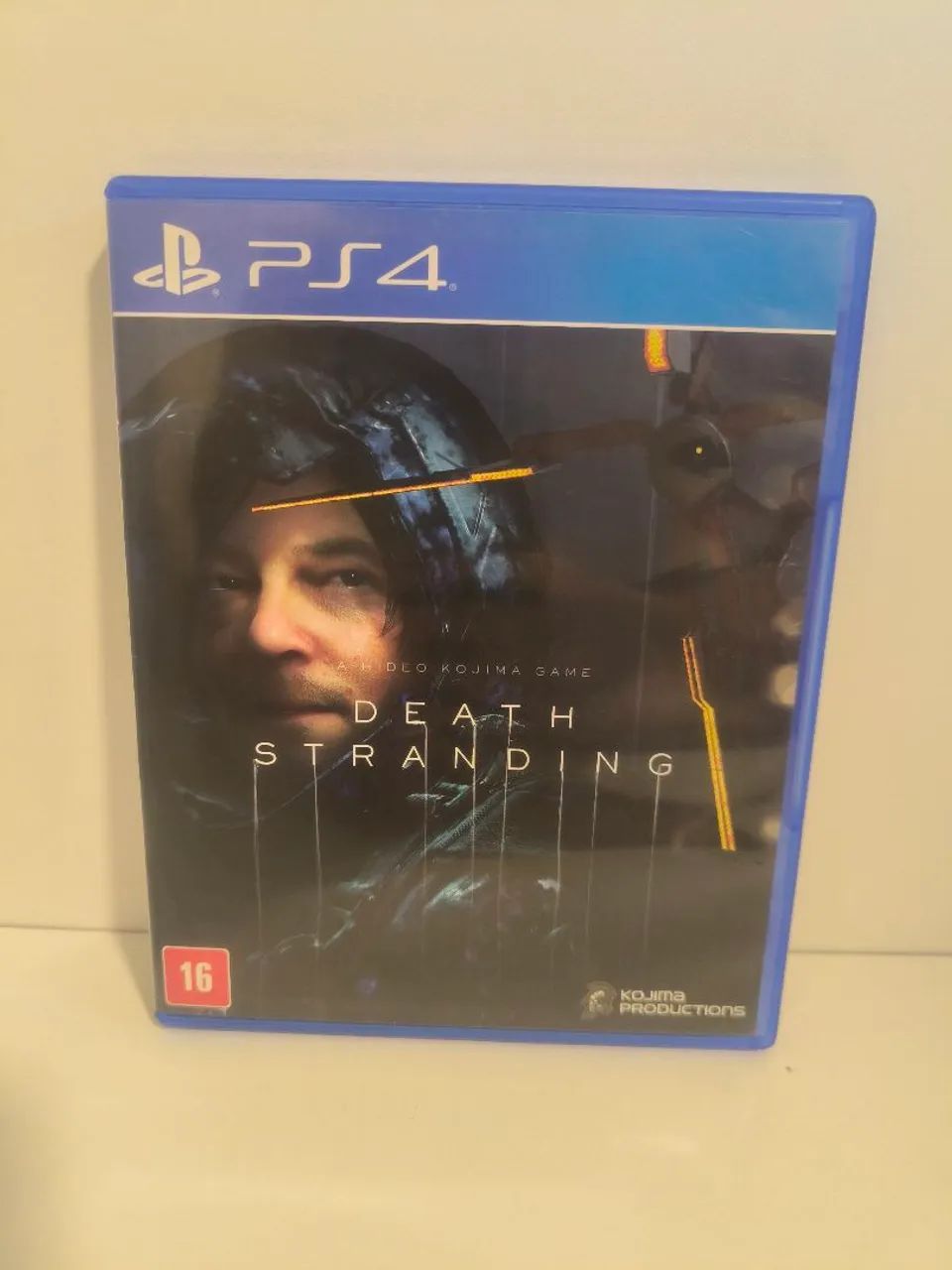 Death Stranding para PS4 