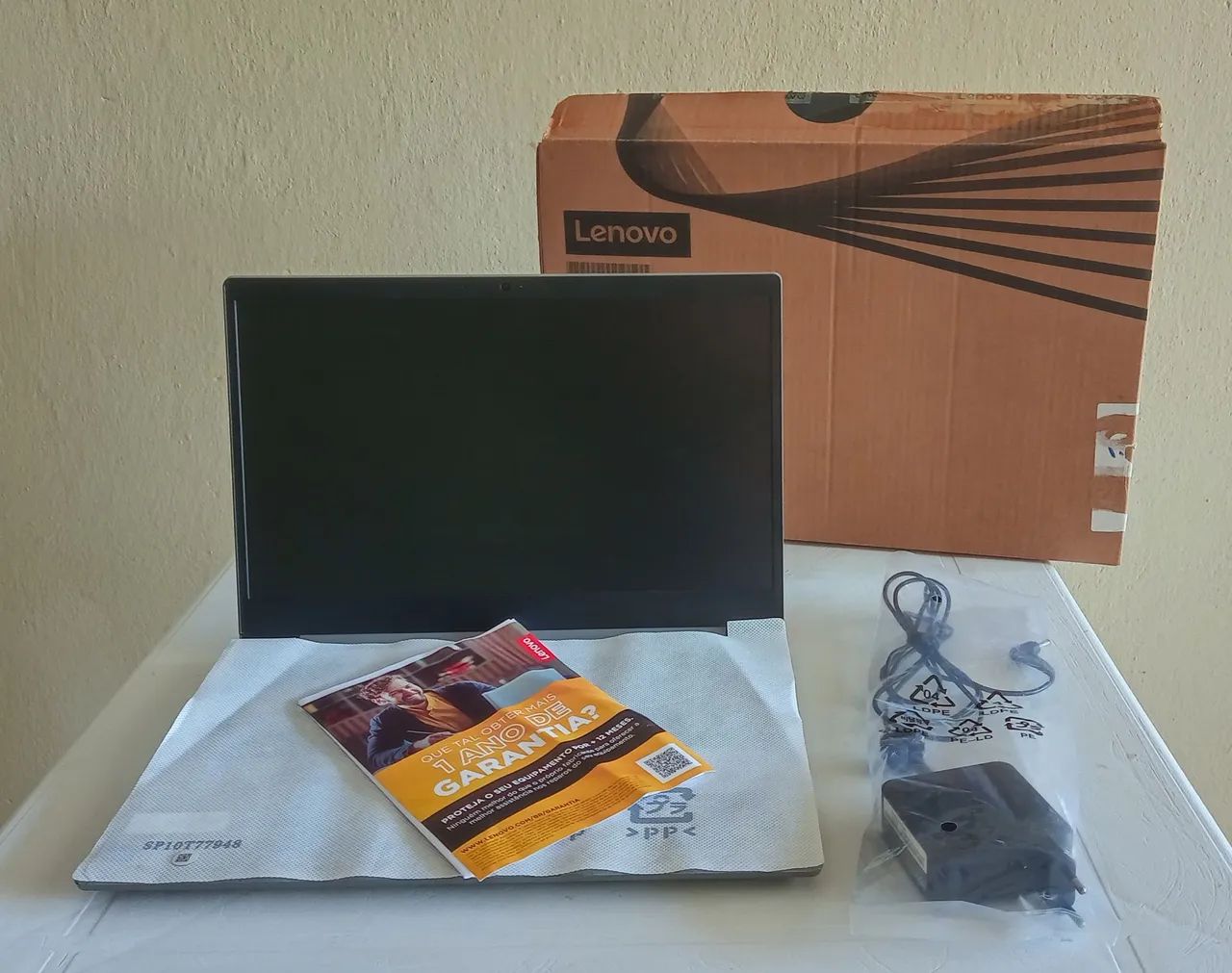 Notebook Lenovo S145 - Foto 2