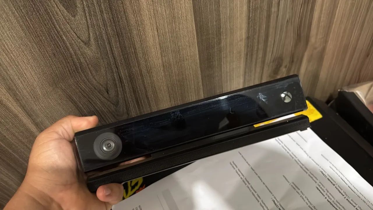 Xbox One 500 GB com Kinect - Foto 5