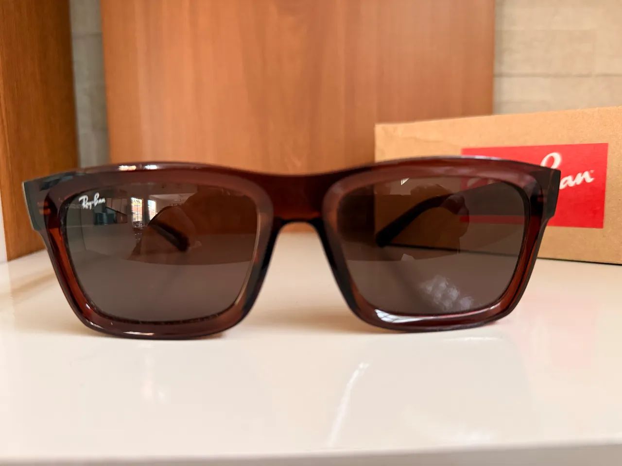 Óculos Ray-Ban