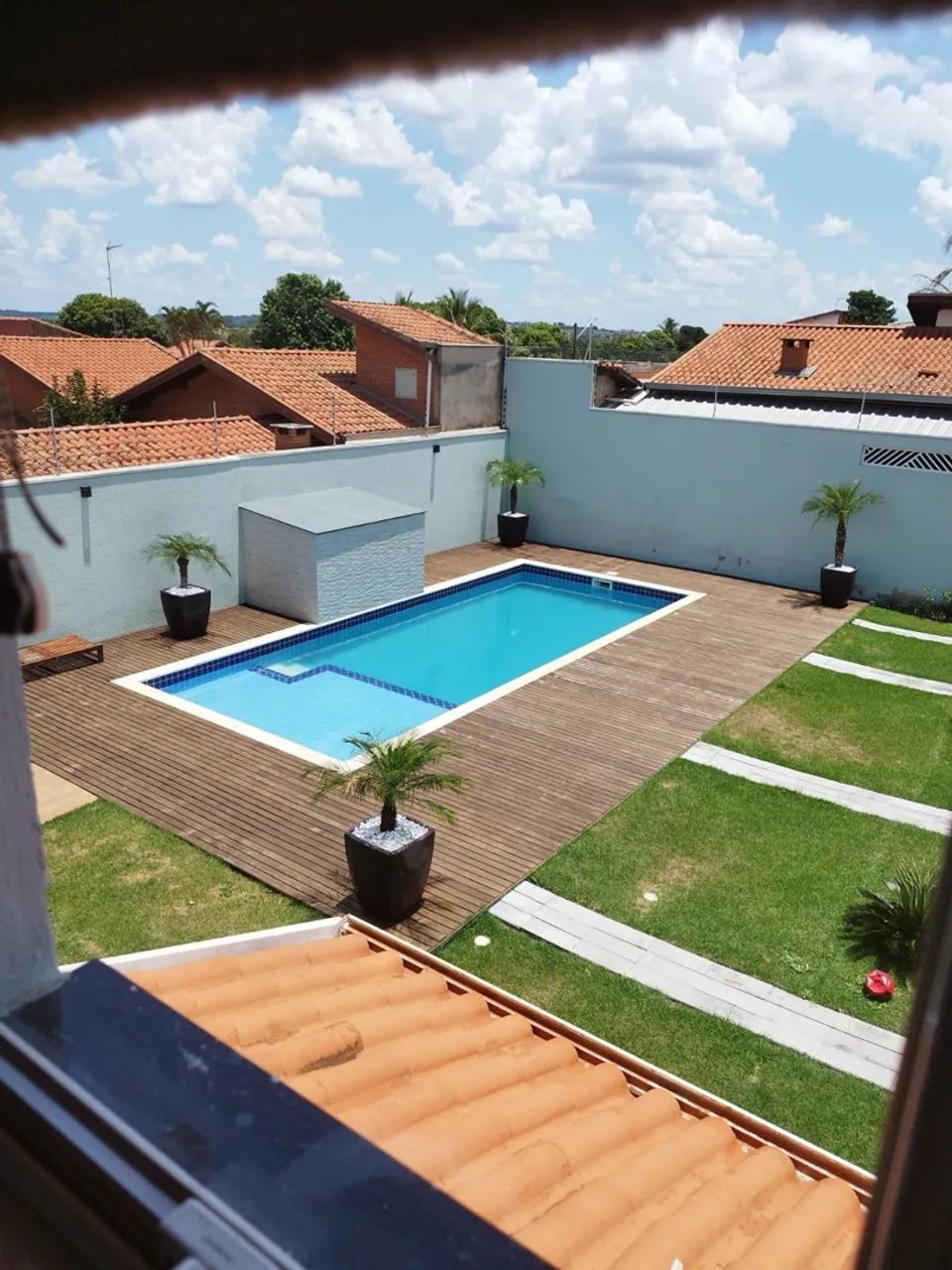 Chácara a venda  - Foto 3