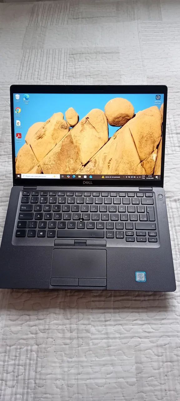 Notebook dell - Foto 2