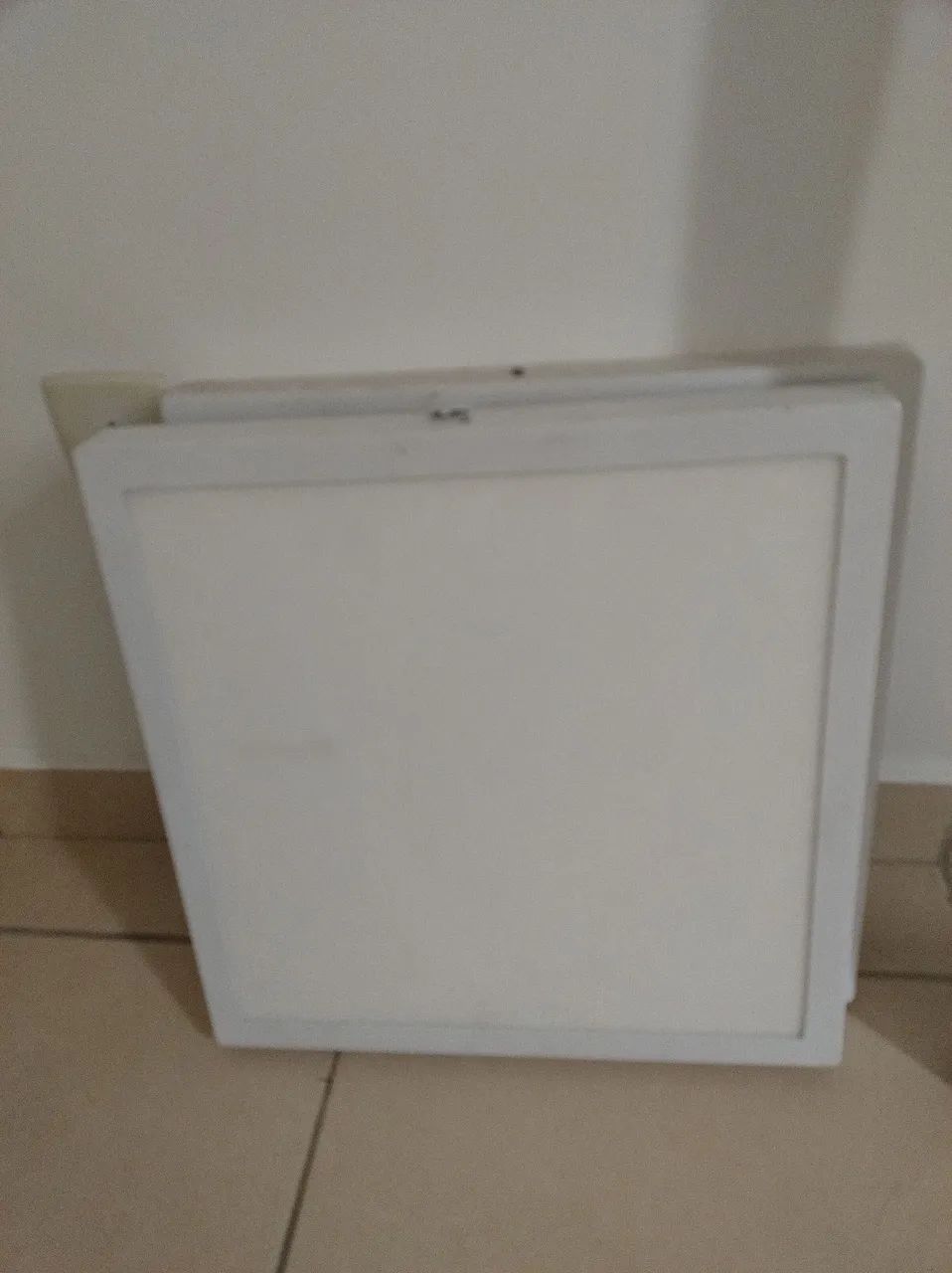 Luminárias 