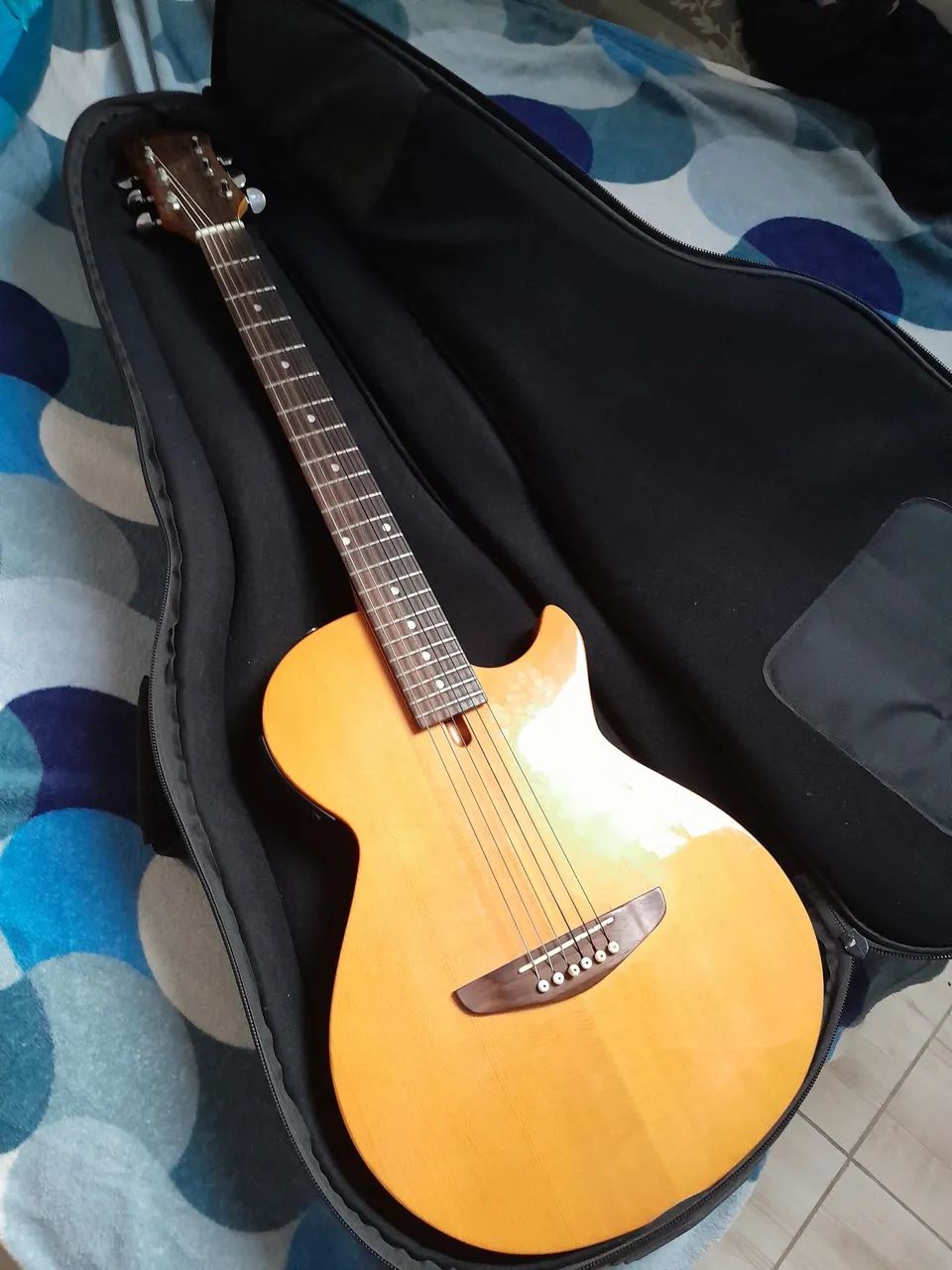 VIOLÃO - TAGIMA - Foto 2