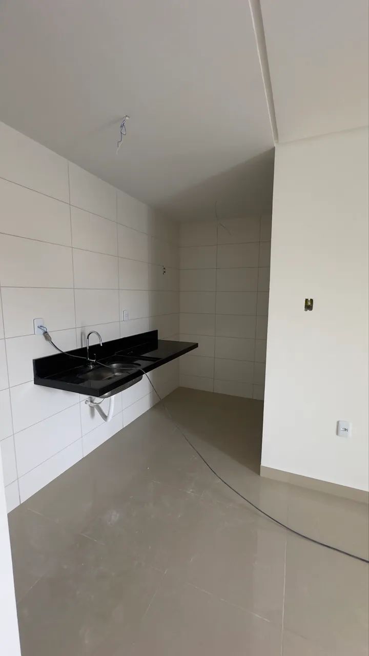 Bessa 800 metros da praia 2 ou 3 quartos com elevador e gás encanado  - Foto 5