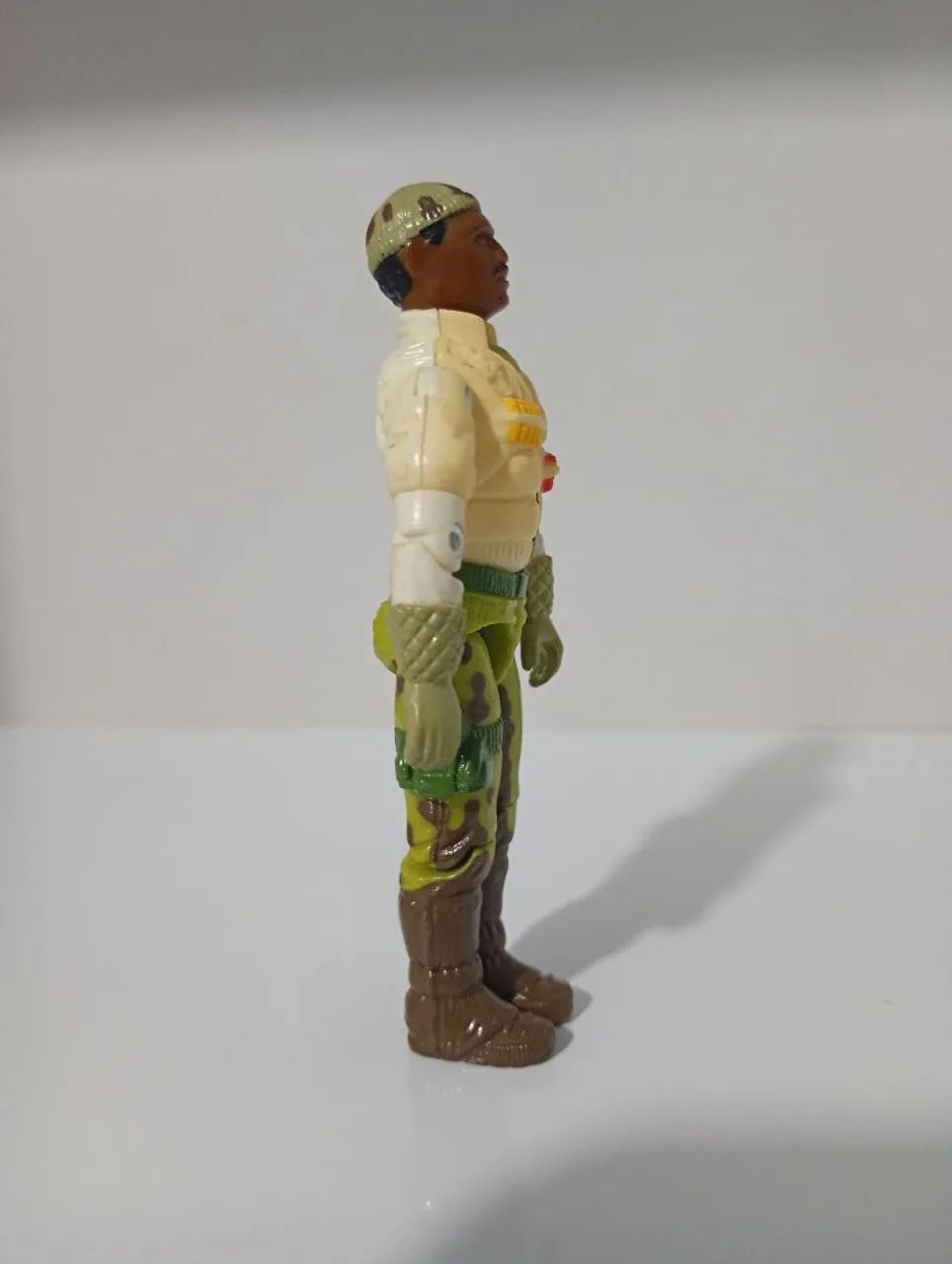 Gijoe vintage stalker v2 - Foto 4