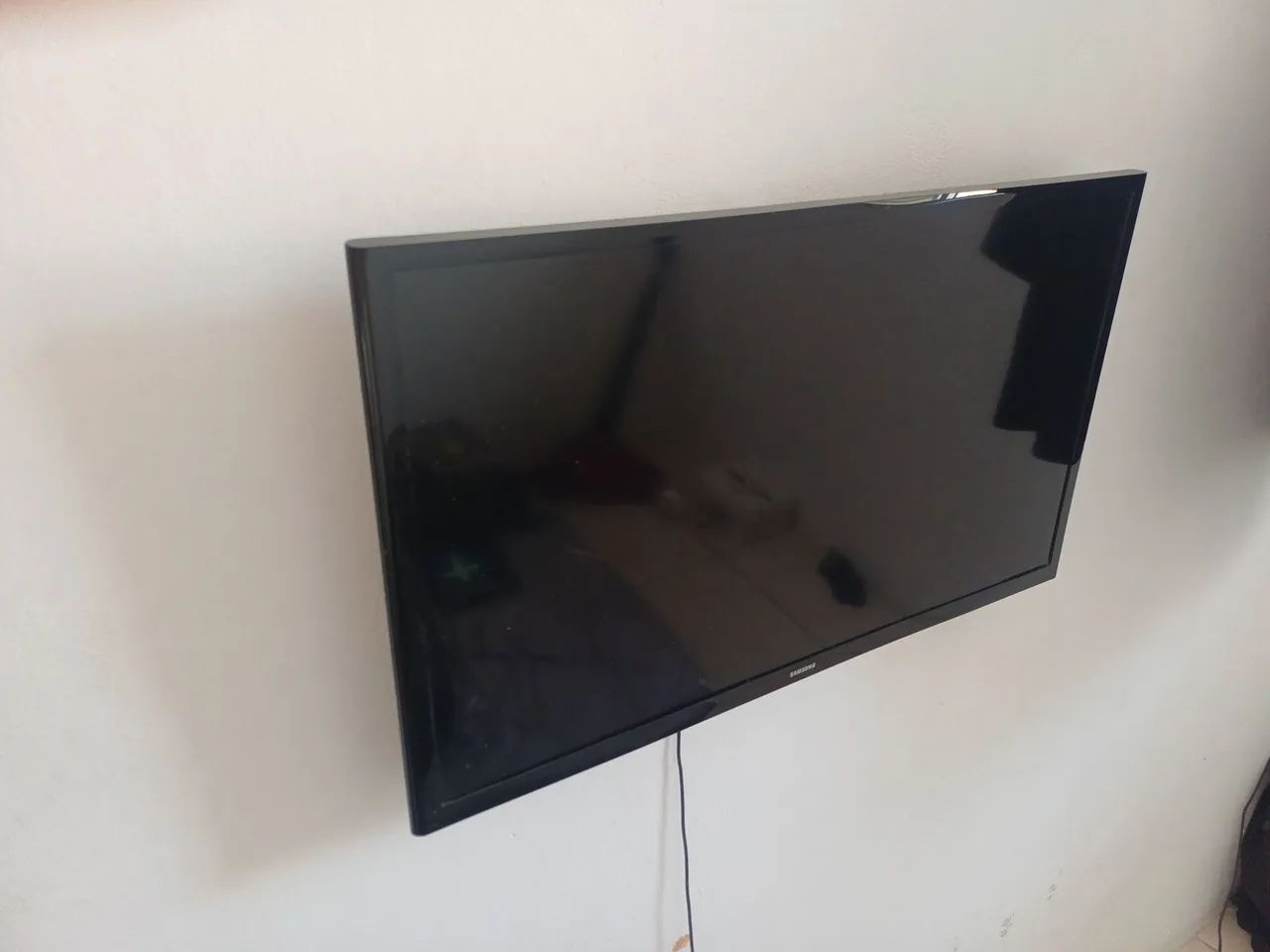 Televisao 32 polegadas, Samsung.. em perfeito estado 