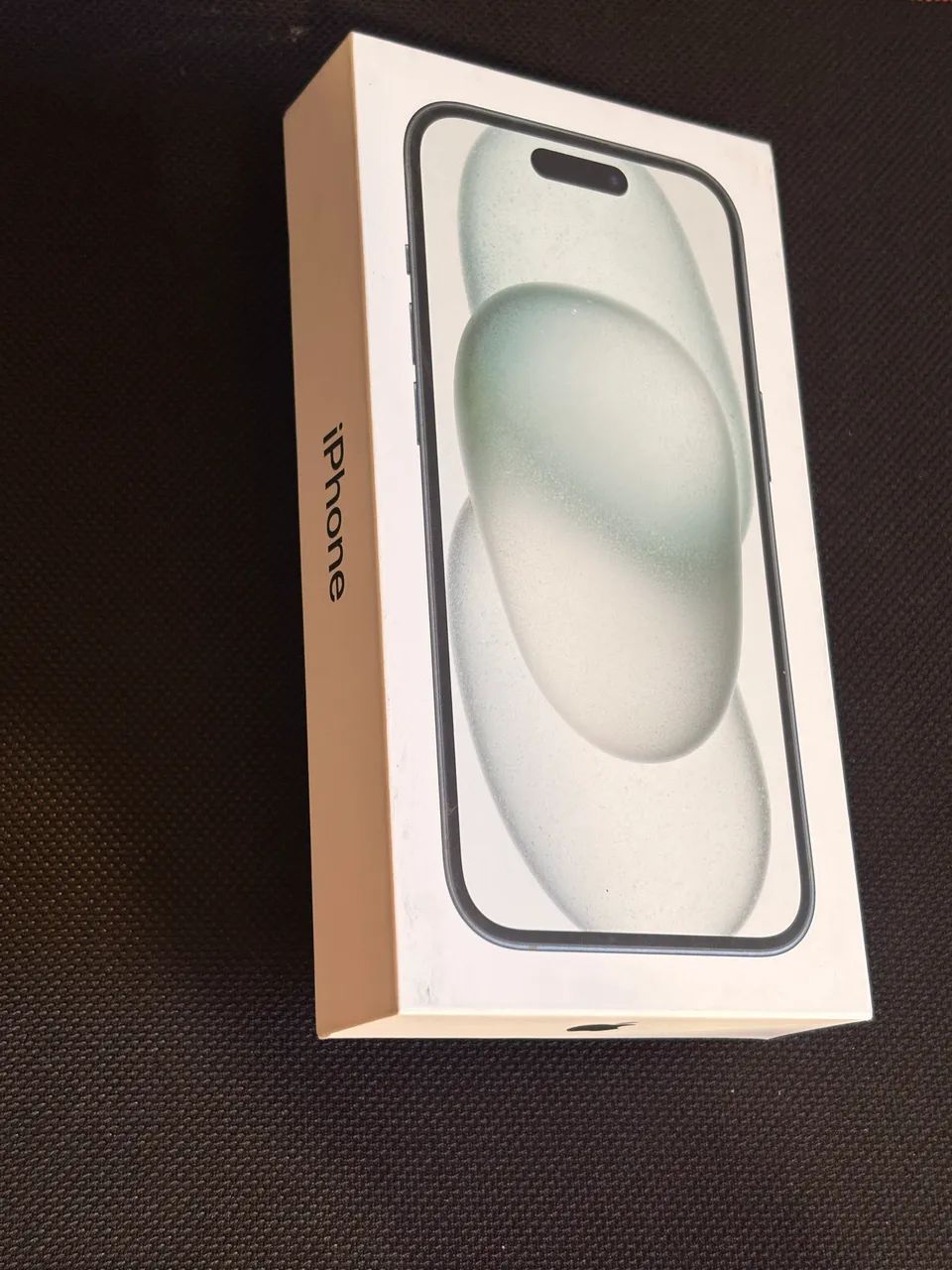 iPhone 15 - 128gb LACRADO - Foto 2