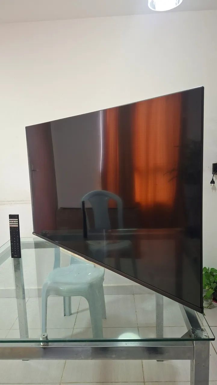 Tv Toshiba 50 PL - Foto 4