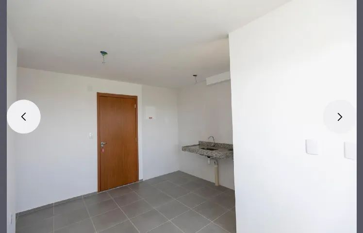 Apartamento Notre Dame |Campinas/SP