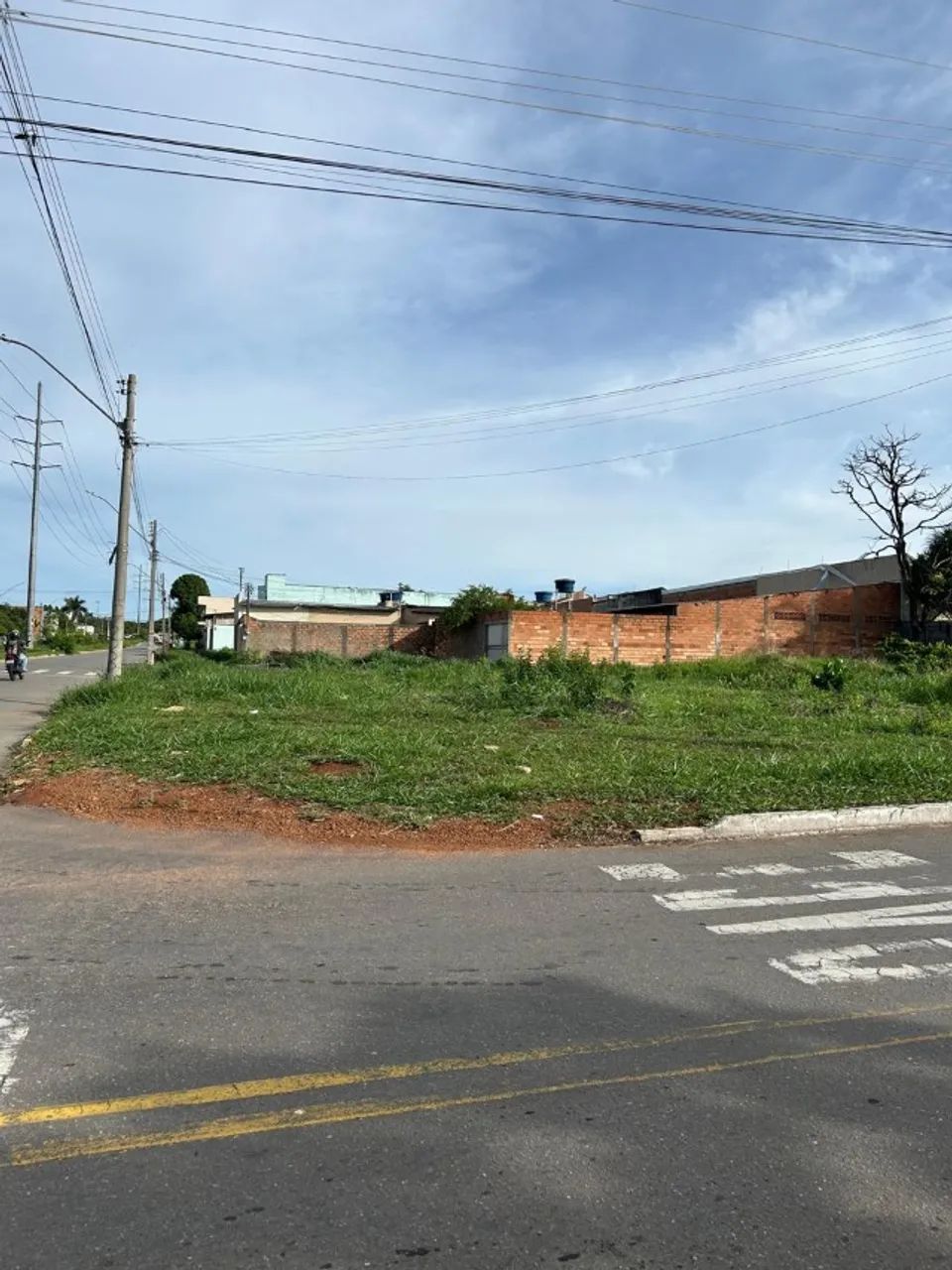 LOTE RESIDENCIAL CANADA 425 METROS - Foto 3
