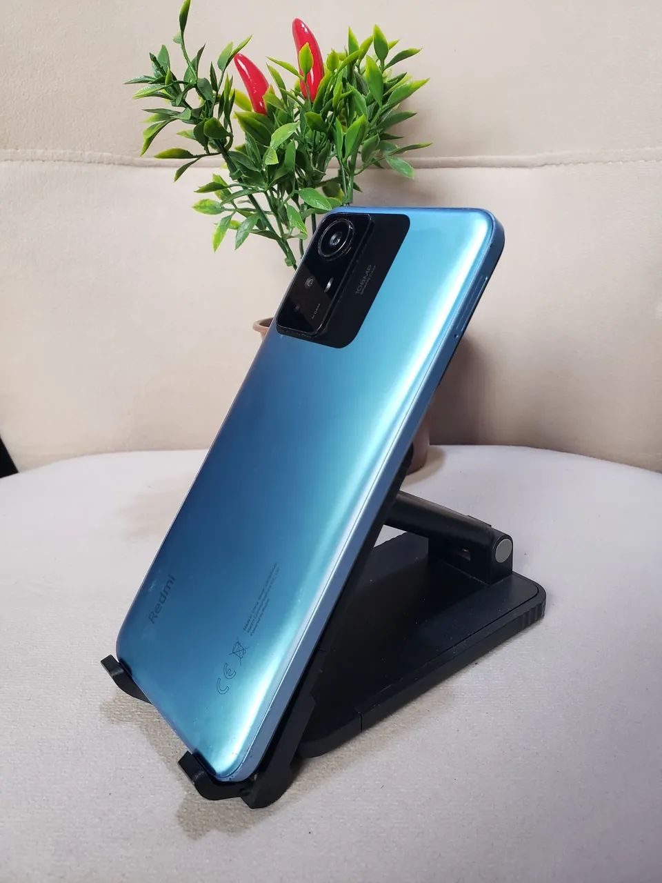 Redmi note 12s 256gb  - Foto 4