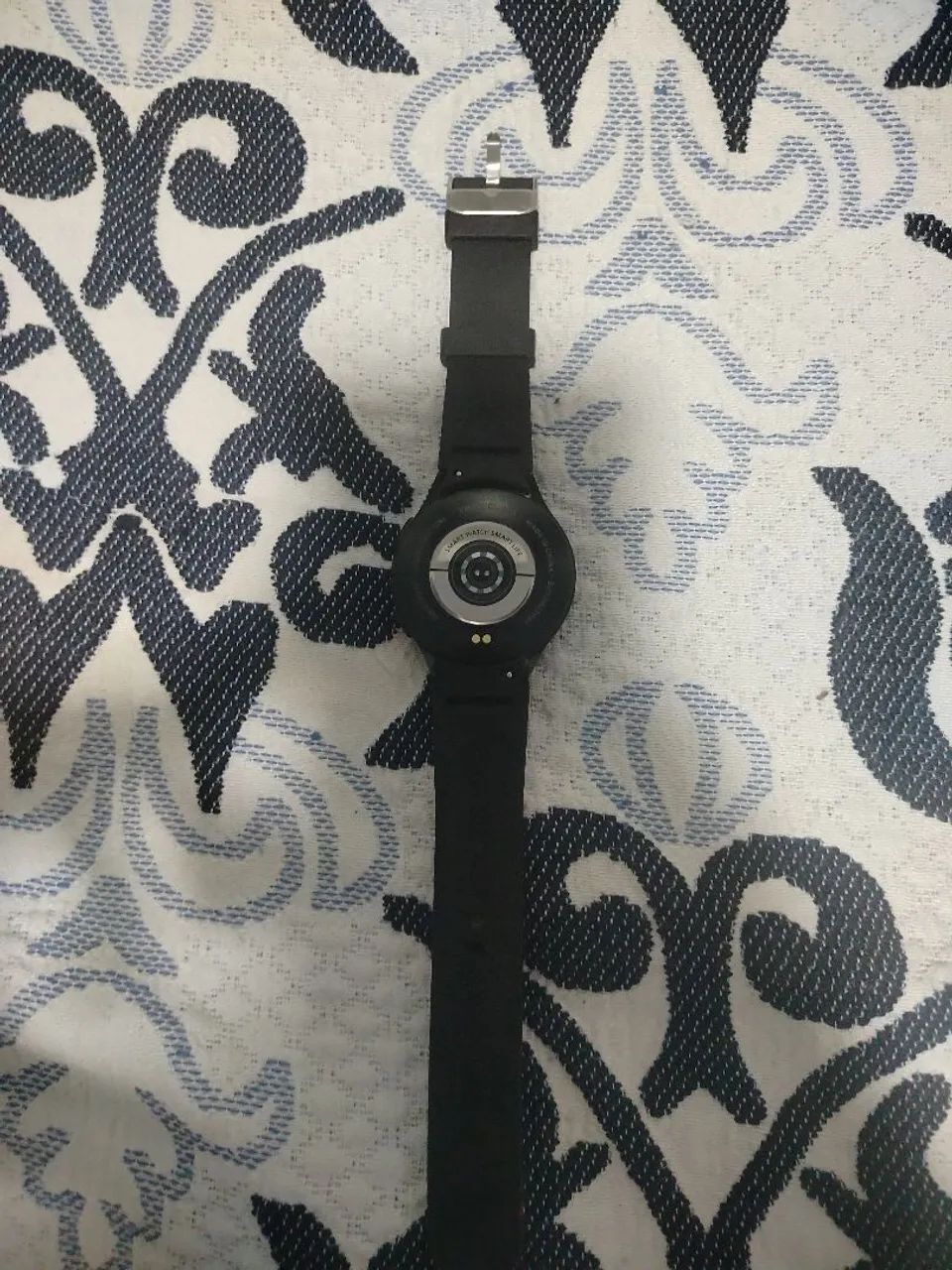 Smartwatch Galaxy S5 pro r$ 500 - Foto 2