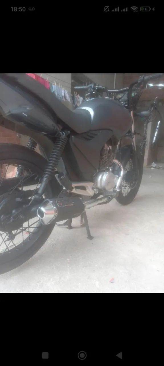 Fan 150  - Foto 2