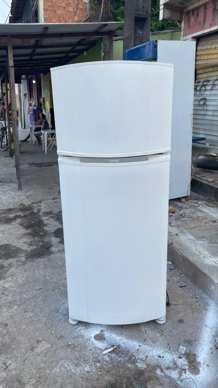 Geladeira 