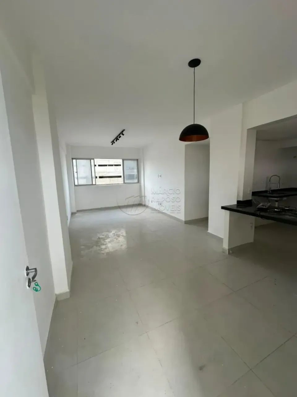 Imóvel para venda tem 71 metros quadrados com 2 quartos em Centro - Maceió - AL