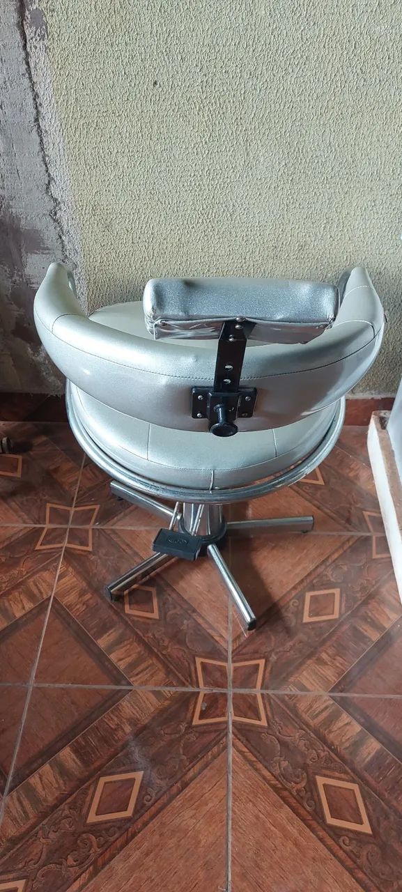 Cadeira  - Foto 5