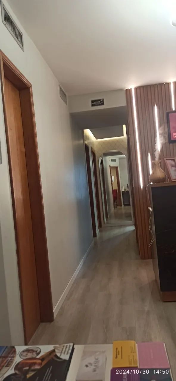 SALA COMERCIAL, LOCALIZAÇÃO PRIVILEGIADA! Seu negócio merece endereço, valorize sua marca - Foto 5