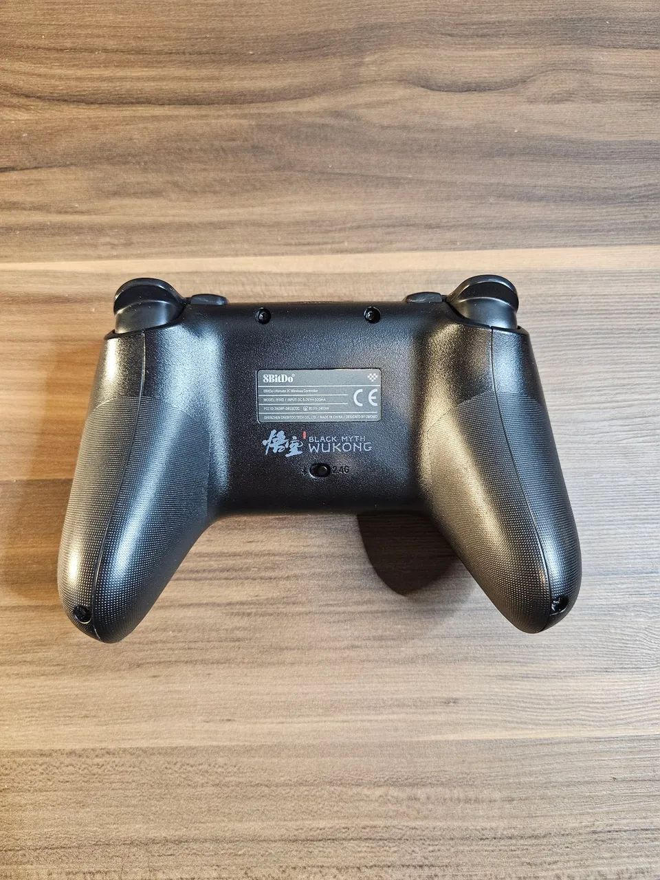 Controle 8BitDo Ultimate 2C - Foto 3