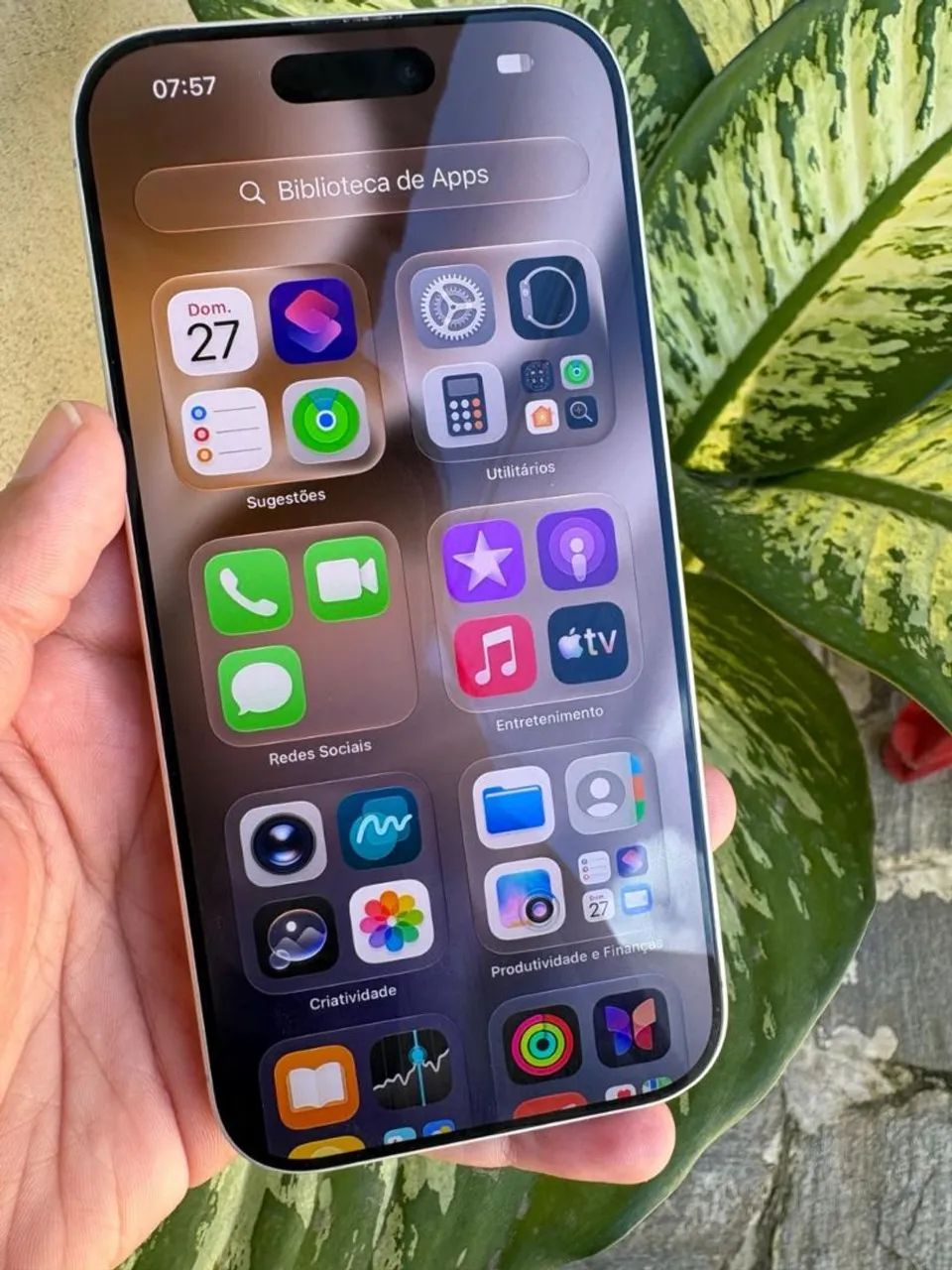 iPhone 17  - Foto 3