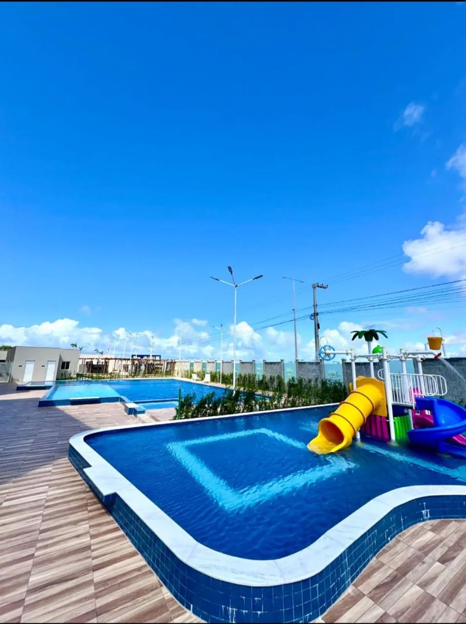 Apartamento Valentina(Barra de Gramame) - Foto 4