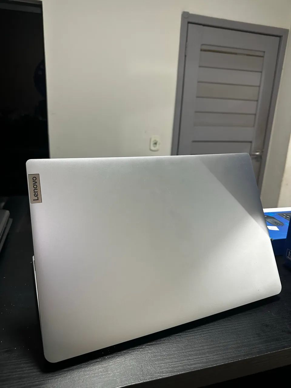 Notebook Lenovo i3 12Geracao TA NOVINHO - Foto 2