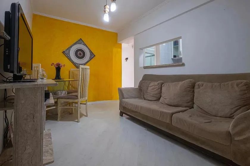 Apartamento à Venda - Sumaré, 2 Quartos, 48 m2 - Foto 2