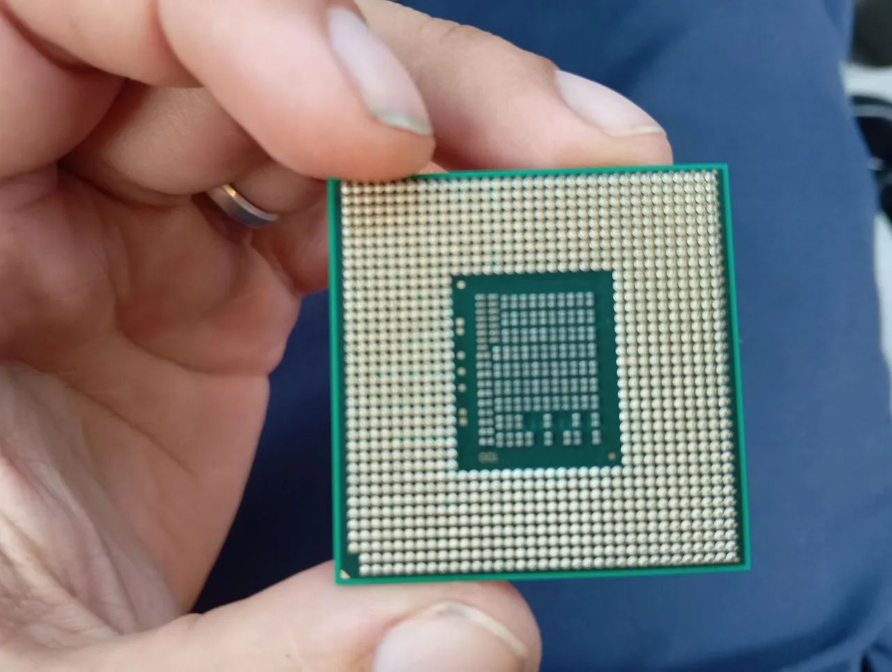 Kit Processador i5, SSD 120Gb e 12 ram - Foto 3