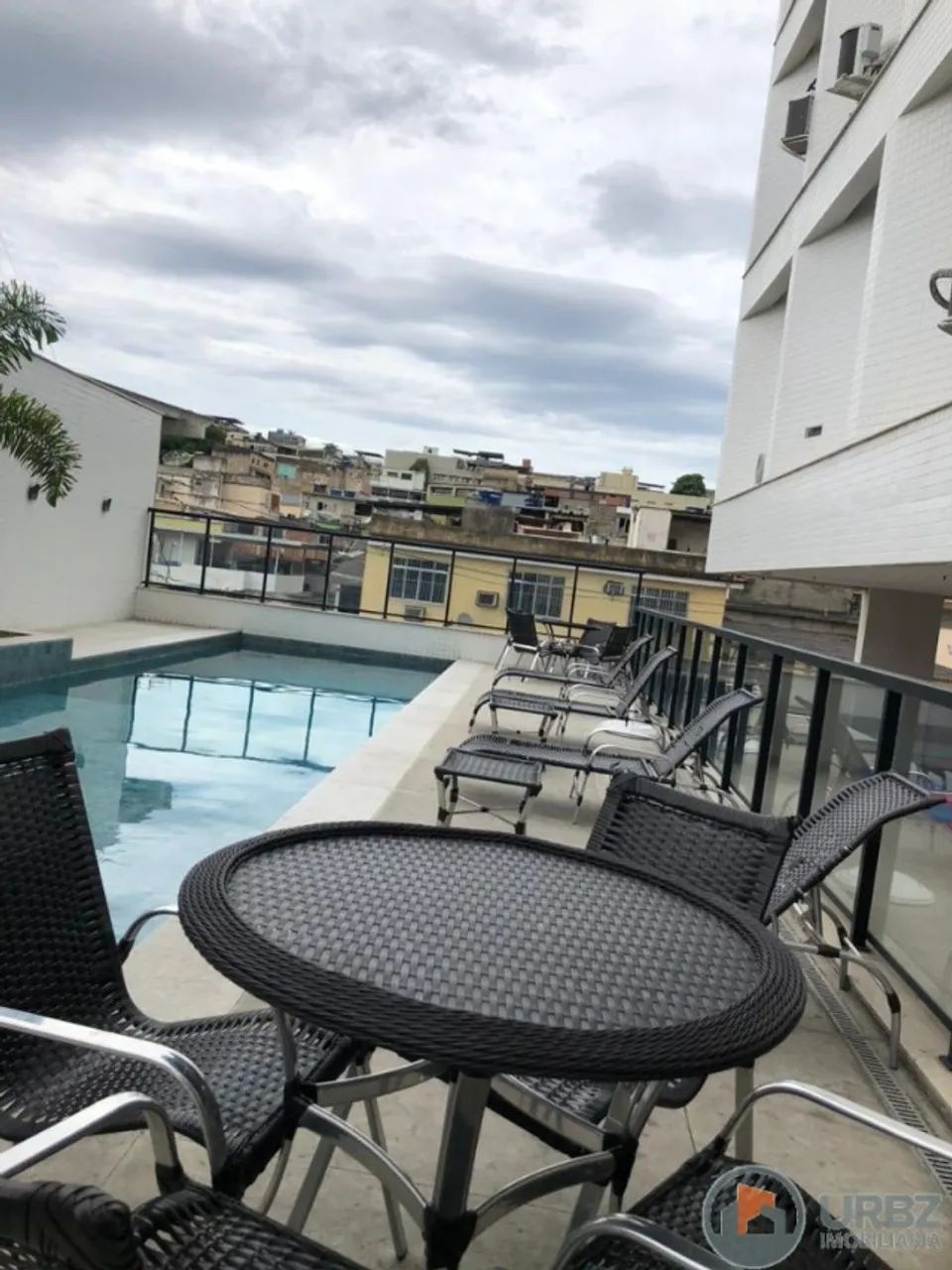 Apartamento no Nadir Paris - Foto 3