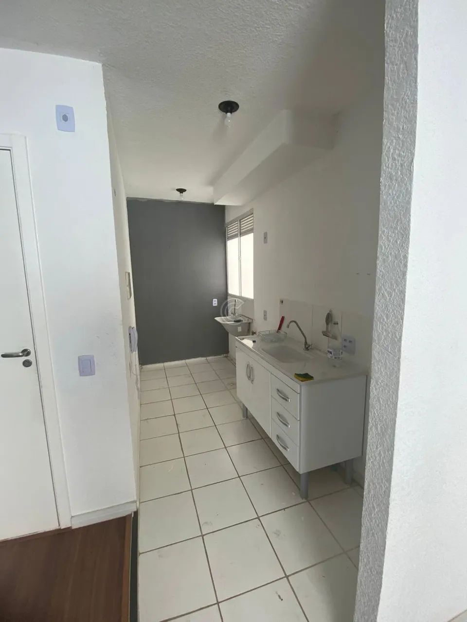 Apartamento à venda em Campinas, Cidade Satélite Íris, com 2 quartos, com 39 m², Vale dos  - Foto 5