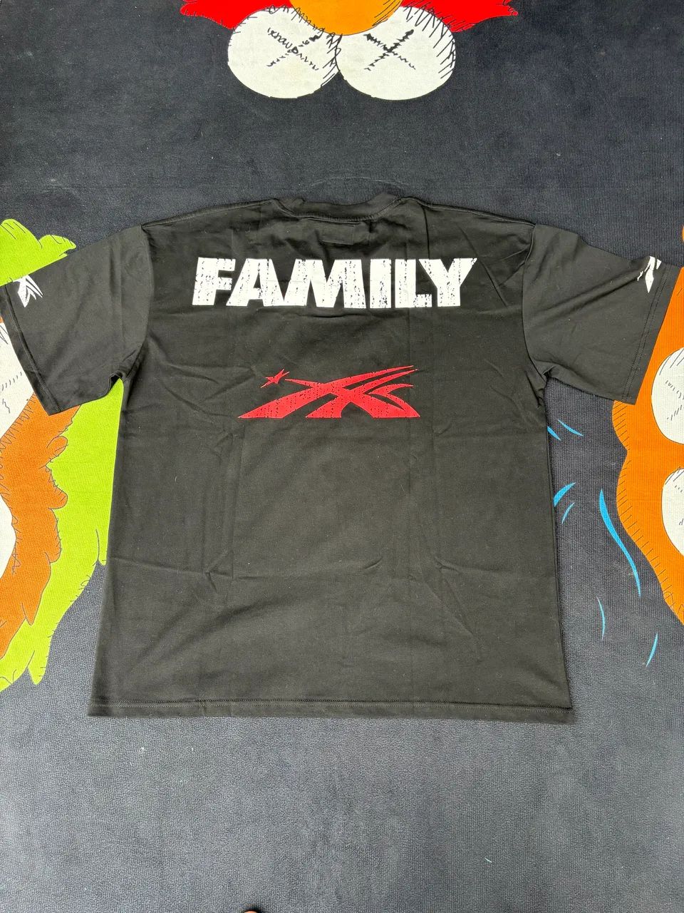 Camiseta hellstar - Foto 2