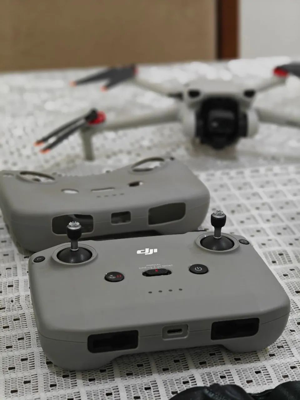 Drone DJI Mini 3 - Foto 2