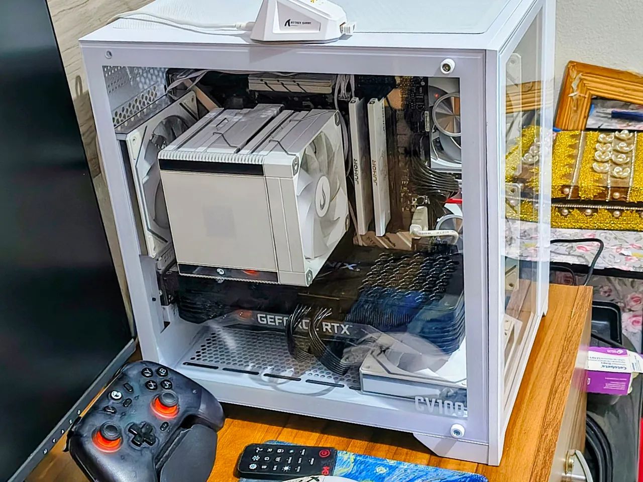 Pc gamer  - Foto 2