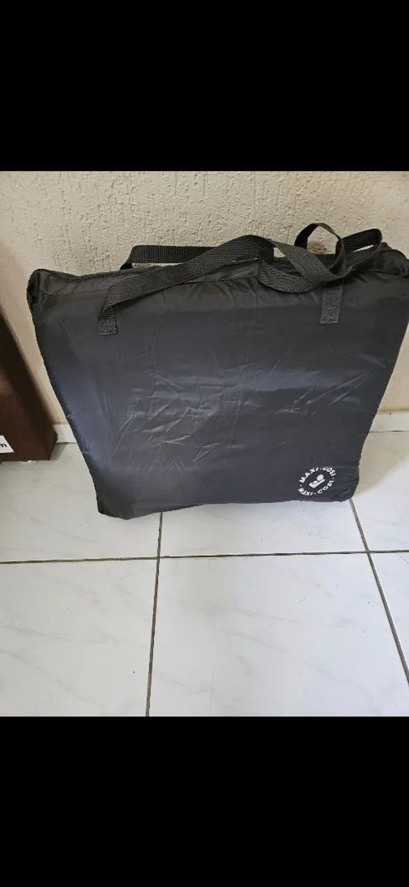 Berço portátil maxi-cosi  - Foto 3