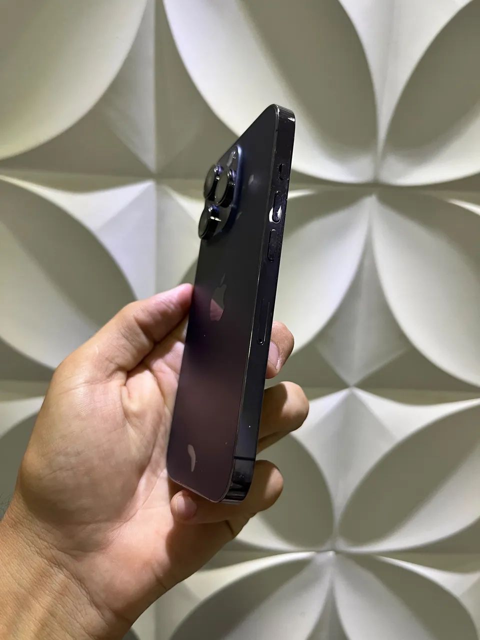 iPhone 14 Pro 256gb  - Foto 5